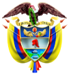 escudo de cololmbia